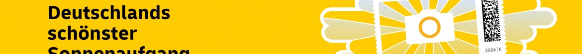 2025-08-29_Deutsche Post sucht den schönsten Sonnenaufgang Deutschlands